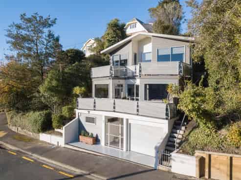 3 Agnes Street, Kenmure