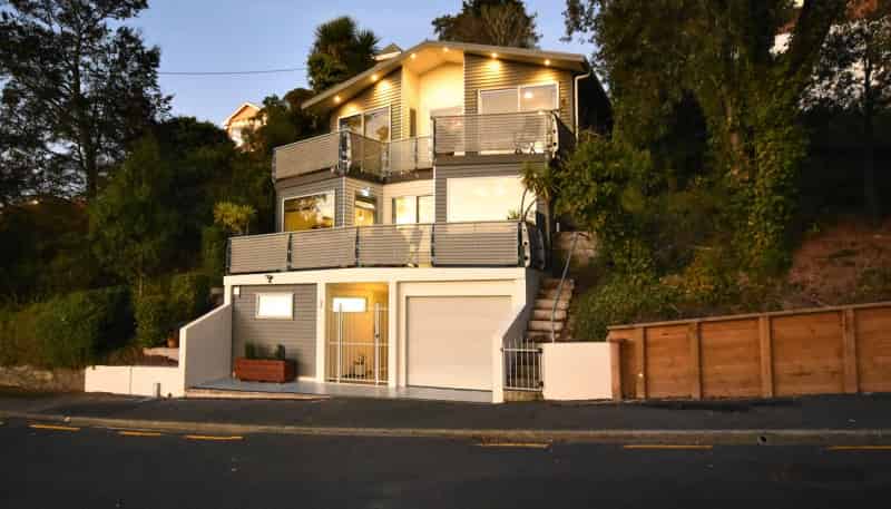 3 Agnes Street, Kenmure