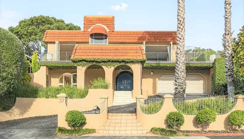 37 Manurere Avenue, Takapuna