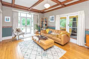 2 Tower Crescent, Durie Hill