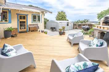 2 Tower Crescent, Durie Hill