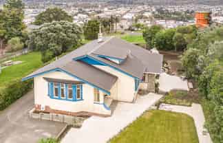 2 Tower Crescent, Durie Hill