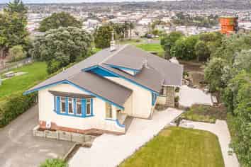 2 Tower Crescent, Durie Hill