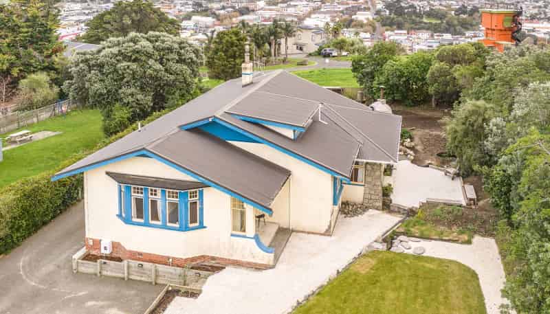 2 Tower Crescent, Durie Hill