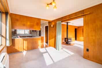 50 Glendevon Place, Vauxhall