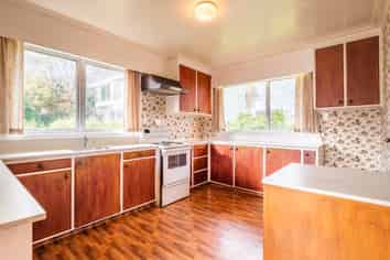 50 Glendevon Place, Vauxhall