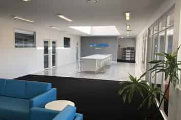 Immaculate first floor office - 510.89sqm