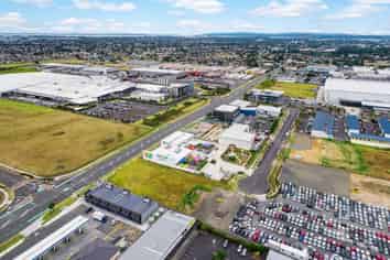 Immaculate first floor office - 510.89sqm