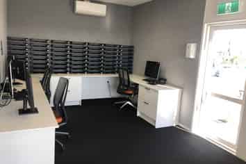 Immaculate first floor office - 510.89sqm