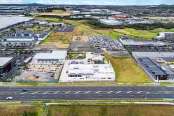 Immaculate first floor office - 510.89sqm