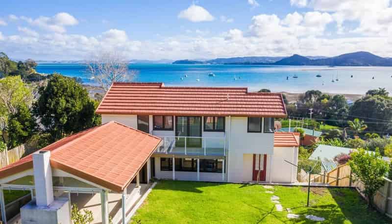 2079 Whangarei Heads Road, Whangarei Heads