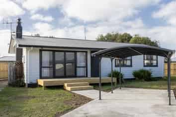 12 Barnett Place, Pirimai