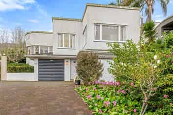 138 Paritai Drive, Orakei