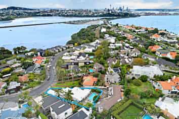 138 Paritai Drive, Orakei