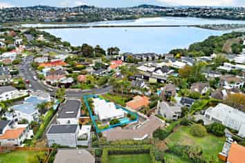 138 Paritai Drive, Orakei