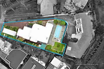 138 Paritai Drive, Orakei