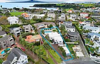 138 Paritai Drive, Orakei