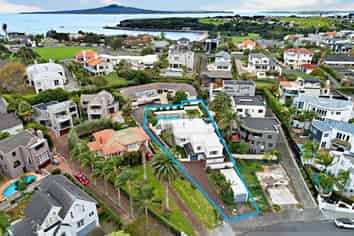 138 Paritai Drive, Orakei