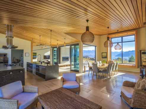 110 Studholme Road, Wanaka