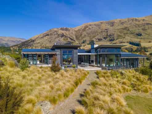 110 Studholme Road, Wanaka