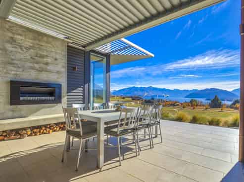 110 Studholme Road, Wanaka