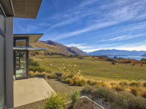 110 Studholme Road, Wanaka