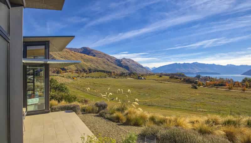 110 Studholme Road, Wanaka
