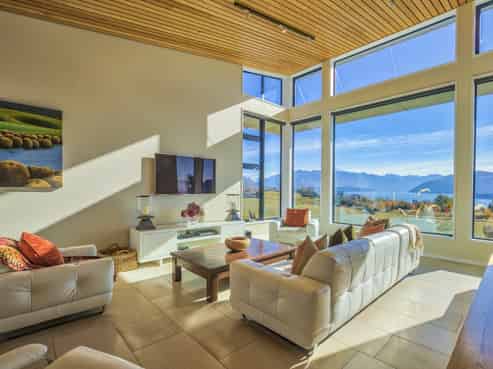 110 Studholme Road, Wanaka