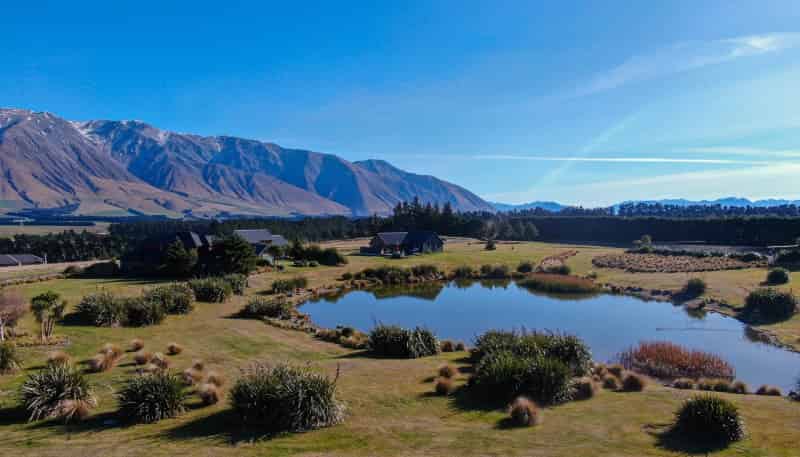 Lot 10, 62 Coleridge Road, Windwhistle