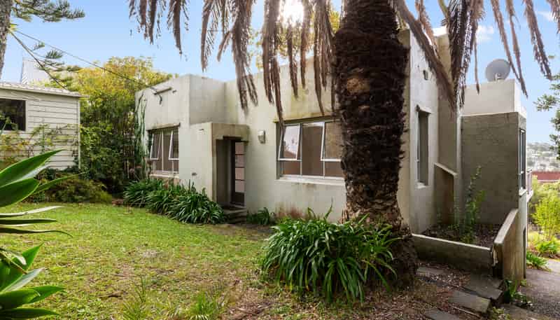 1/58 Target Road, Totara Vale