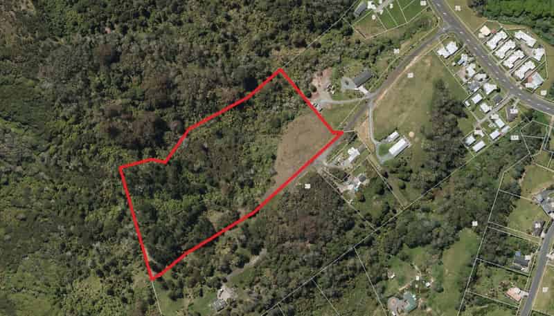 22 Black Wattle Lane, Raumanga