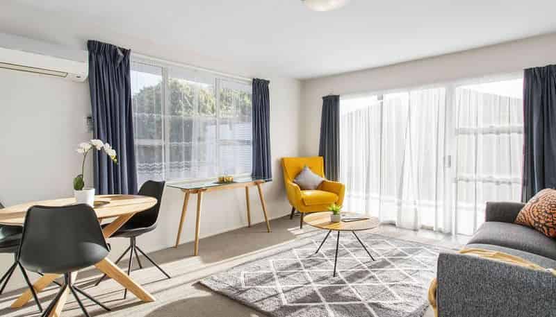 5/138 King Street, Sydenham