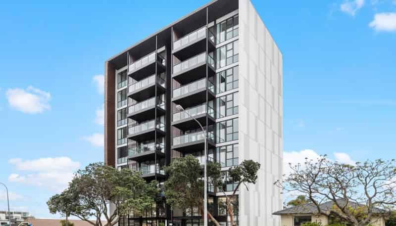 G1/10 Auburn Street, Takapuna