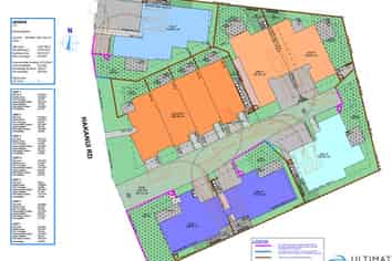 2D/76 - 78 Hukanui Road, Chartwell