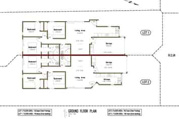 Lot 1/3 Boundary Road, Fairfield