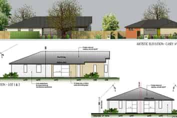 Lot 1/3 Boundary Road, Fairfield