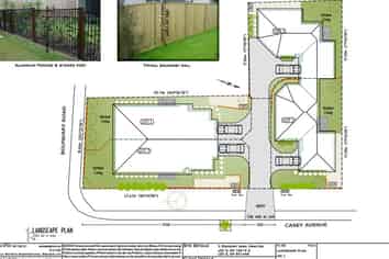 Lot 1/3 Boundary Road, Fairfield