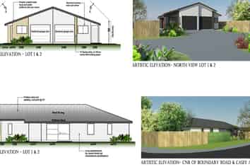 Lot 1/3 Boundary Road, Fairfield