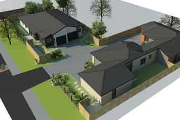 Lot 1/3 Boundary Road, Fairfield