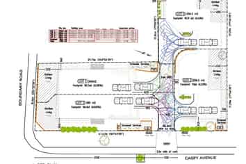 Lot 1/3 Boundary Road, Fairfield