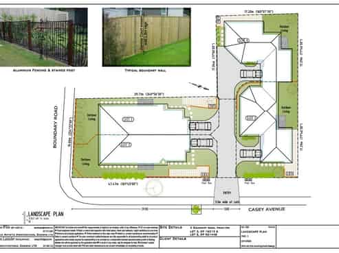 Lot 2/3 Boundary Road, Fairfield