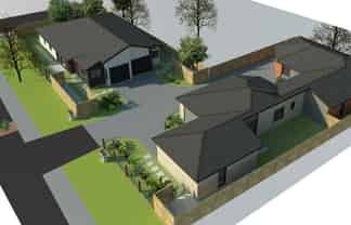 Lot 2/3 Boundary Road, Fairfield