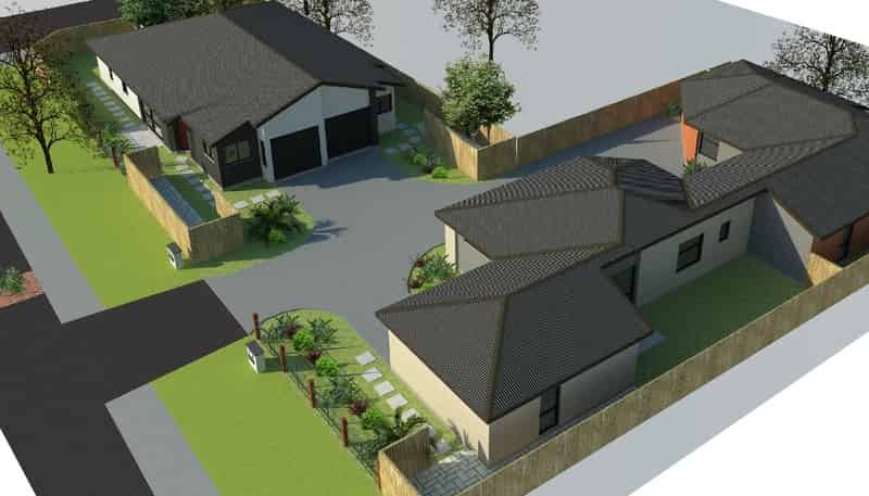 Lot 2/3 Boundary Road, Fairfield