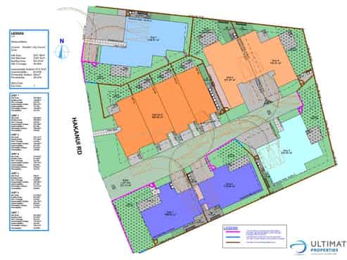 2B/76 - 78 Hukanui Road, Chartwell