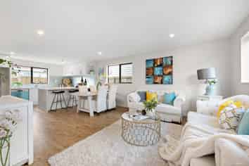 Lot 4/126 Hutchinson Avenue, New Lynn