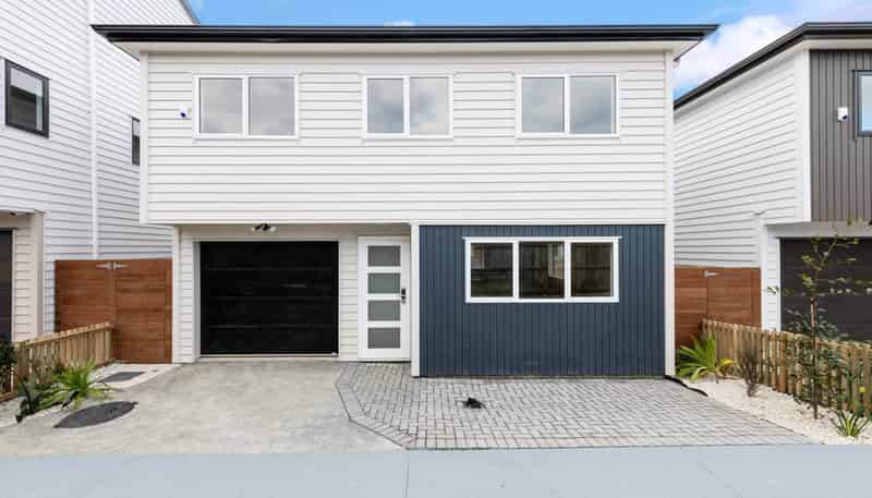 Lot 4/126 Hutchinson Avenue, New Lynn