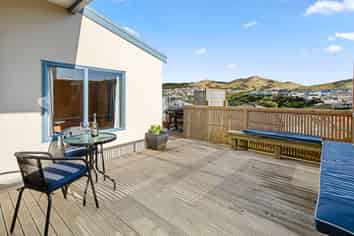 13 Nether Green Crescent, Johnsonville