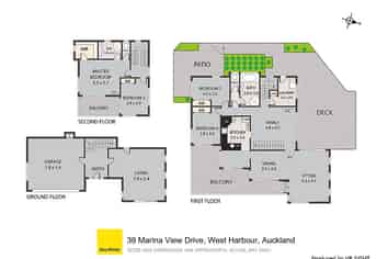 39 Marina View Drive, West Harbour