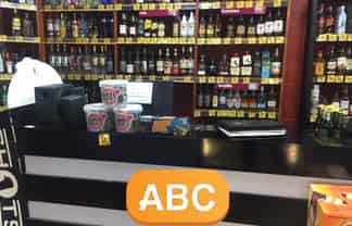 Liquor Store - Low Overheads