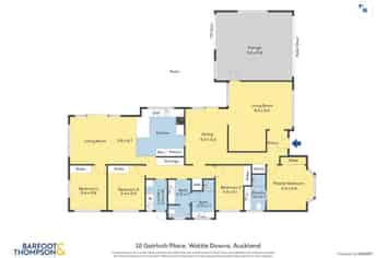 12 Gairloch Place, Wattle Downs